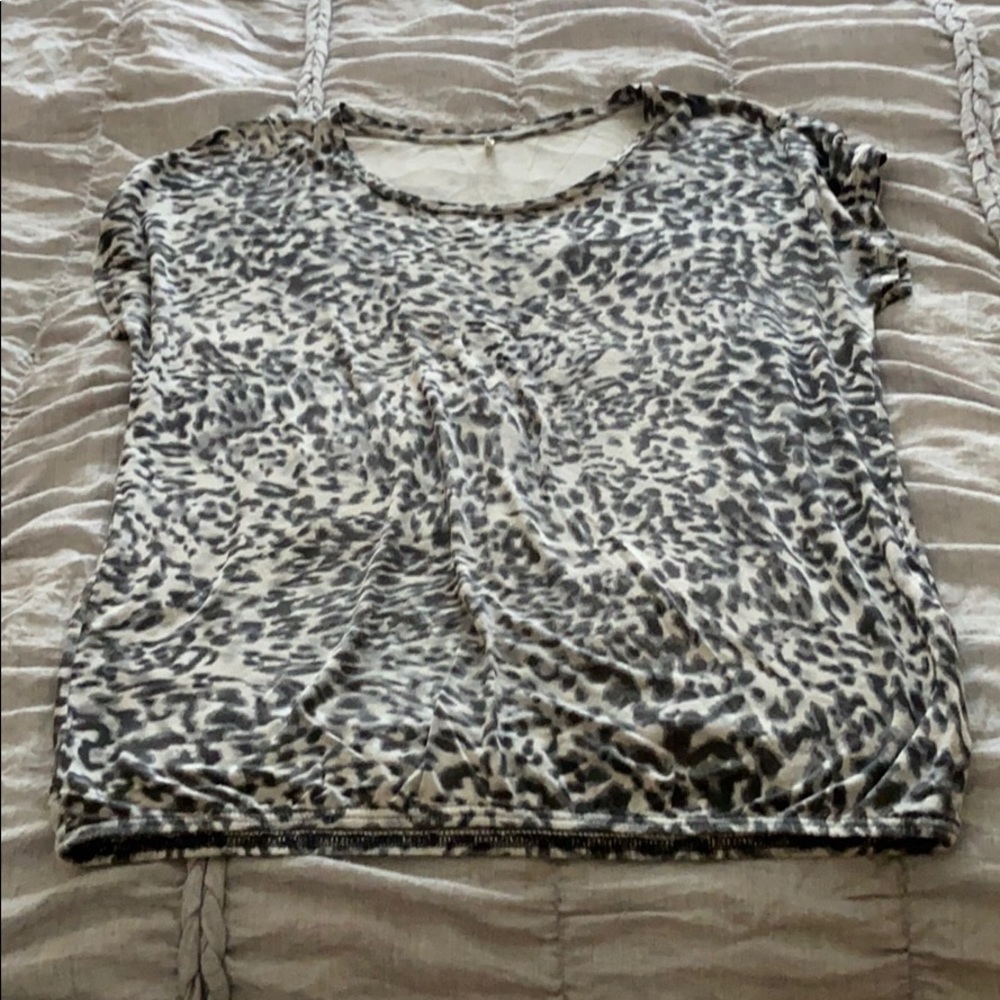 {Soyaconcept} short sleeve top